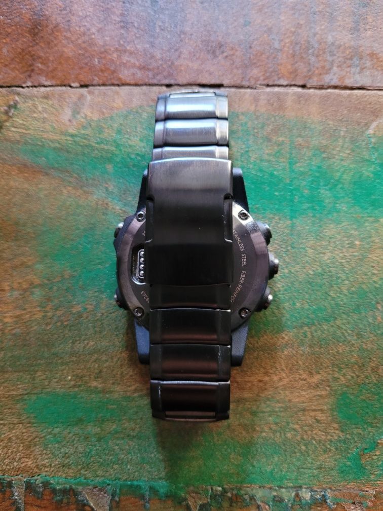 Garmin Fenix 5S Sapphire