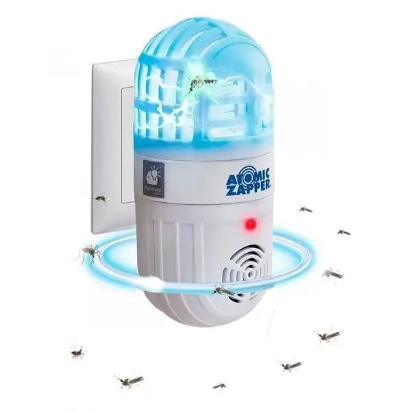 Atomic zapper - chivin va hashoratlarga qarshi 3