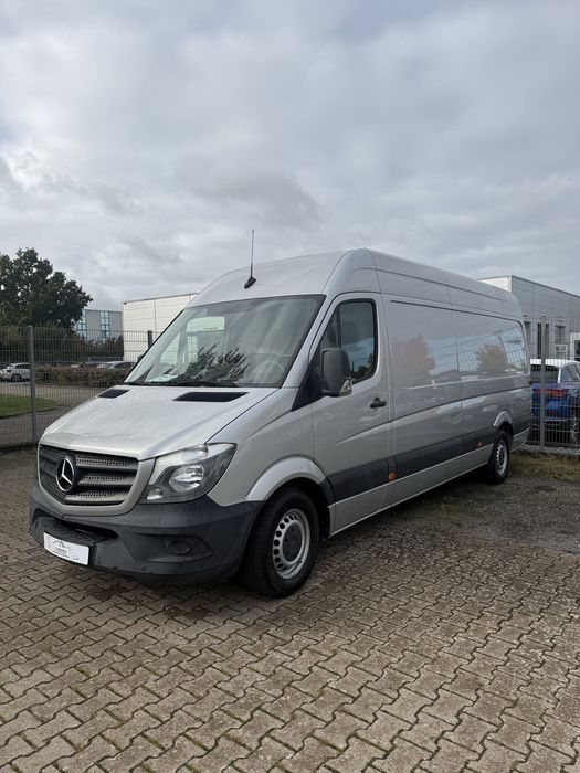 Sprinter 314 CDI LANG 74.000km 2018