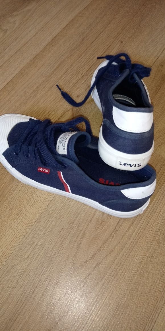 Оригинални гуменки на LEVI'S