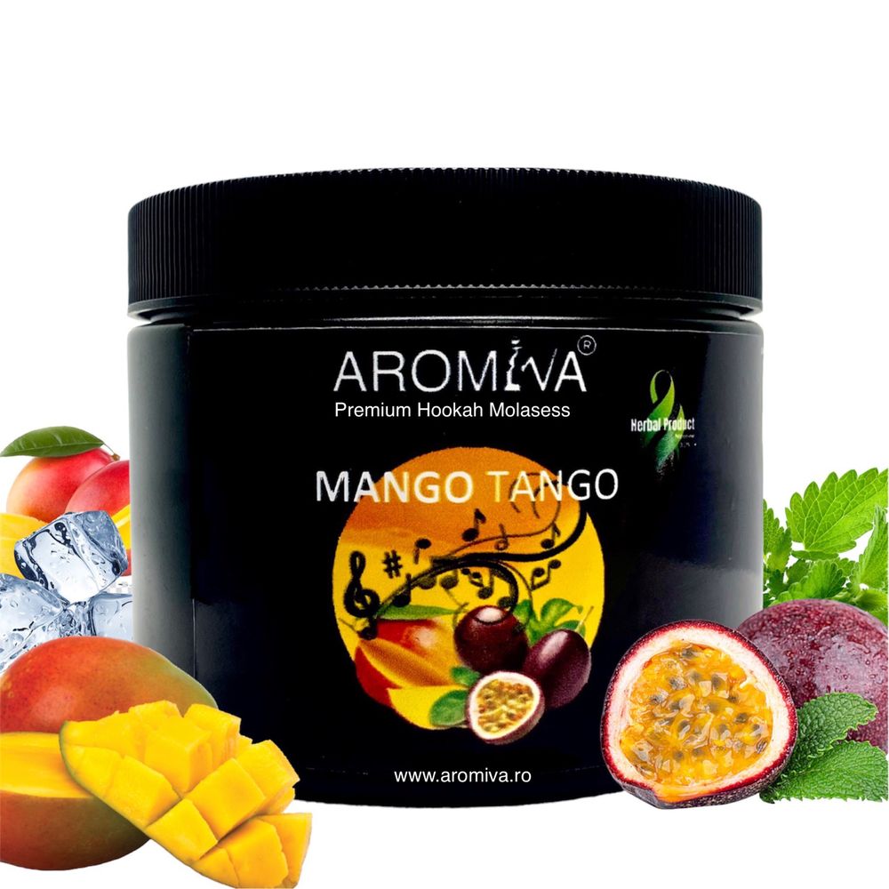 Aroma de narghilea Ada fara nicotina
