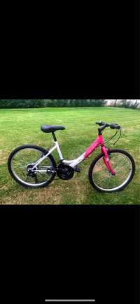 Bicicleta Neuzer cadru mic