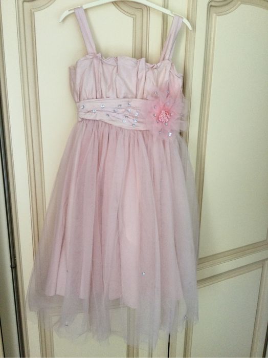 Rochita evenimente marimea 140