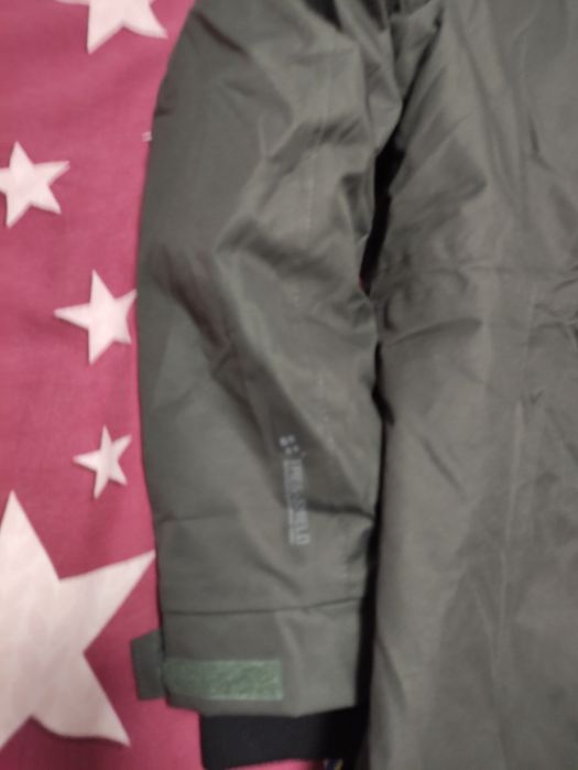 Зимно яке Trespass