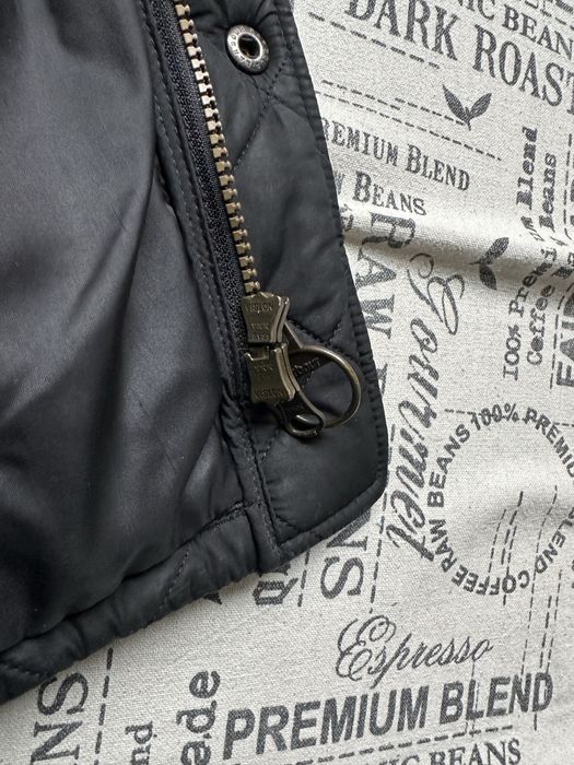 Barbour original яке.L