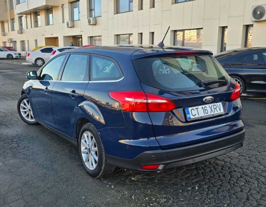 De vanzare Ford Focus Break