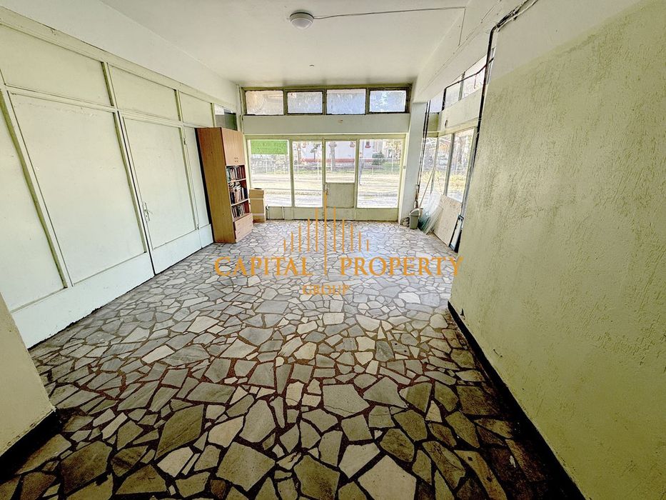 Продава се Офис в Дулово - 187 кв.м за 602 €/кв.м - Снимка #9