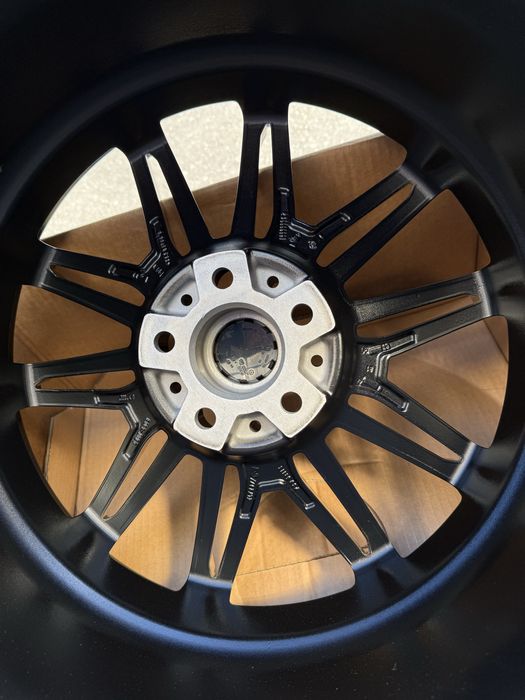 Jante aliaj noi BMW Seria3 G20 Seria5 G30 - 5x112 R18
