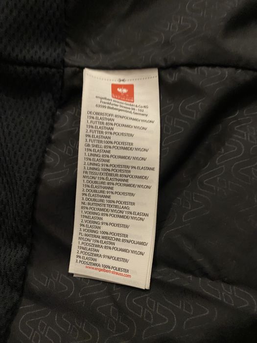 Geaca Engelbert Strauss