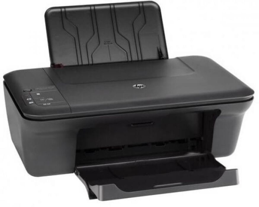 HP Deskjet 2050 All-in-One — МФУ (Принтер, Сканер, Копир)