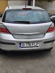 Vând Opel Astra H gaz+benzina