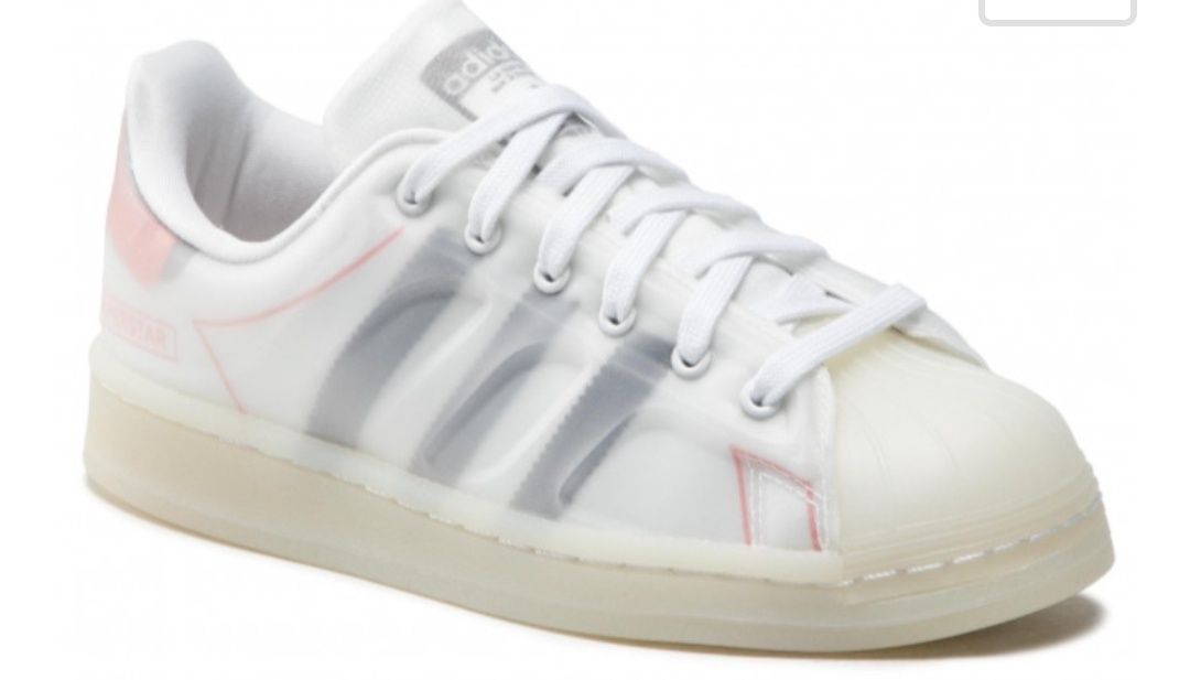 -40% Adidas Superstar Futureshell J