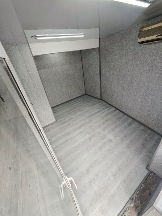 Сдам в аренду нежилое помещение под офис