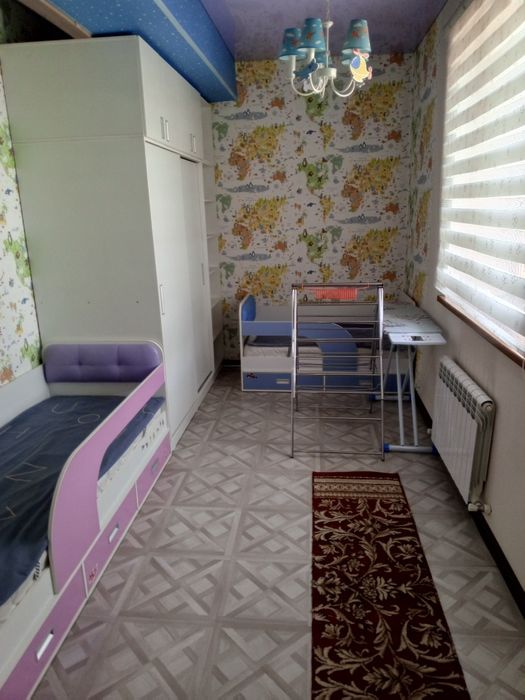 Юнусобод, Шахристон метростда квартира ижарага берилади