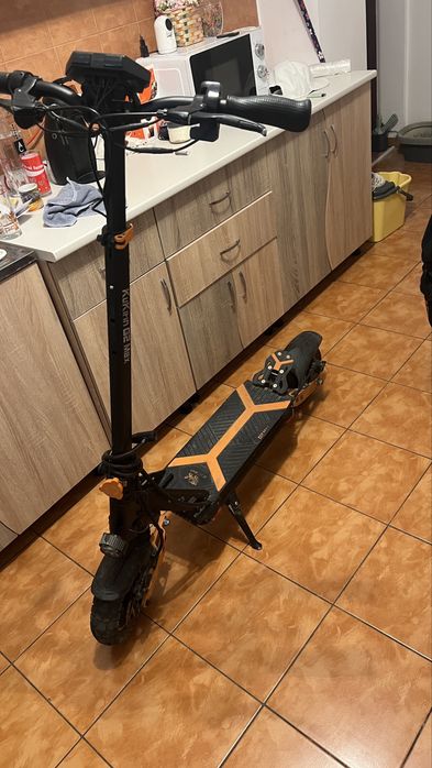 Kukirin g2 Max 2024