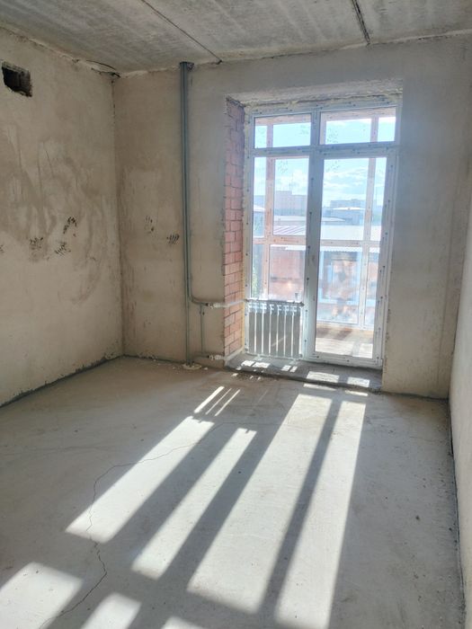 В продаже 2-х комнатная квартира, район НИШ