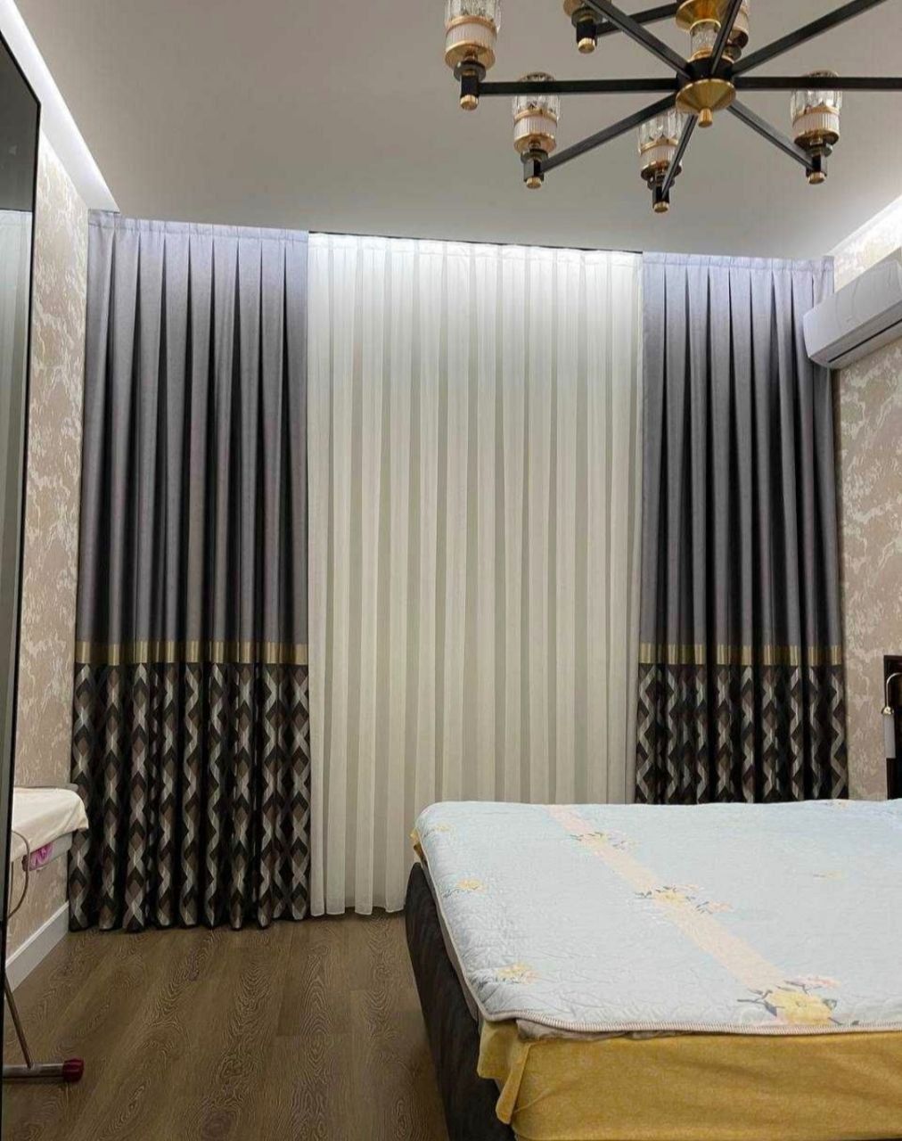 Jalyuzichi qizdan xarid qiling