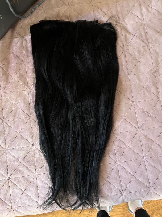 Треса за коса от салон Магама