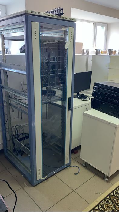 Кондиционеры и прочие имушестао