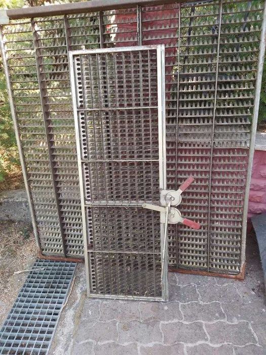 Site porumb Peterson John Deere pentru boabe mari