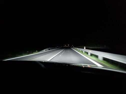 LED-uri Auto H7, H1, D1S, D2S