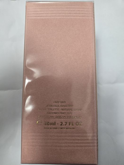 Parfum Scandal - Jean Paul Gaultier 80ml edp