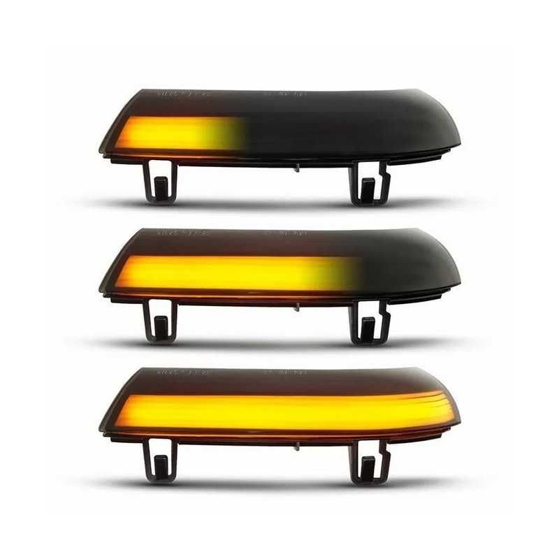 LED мигачи за странични огледала за VW Golf 5/Plus/Jetta/Passat/Sharan