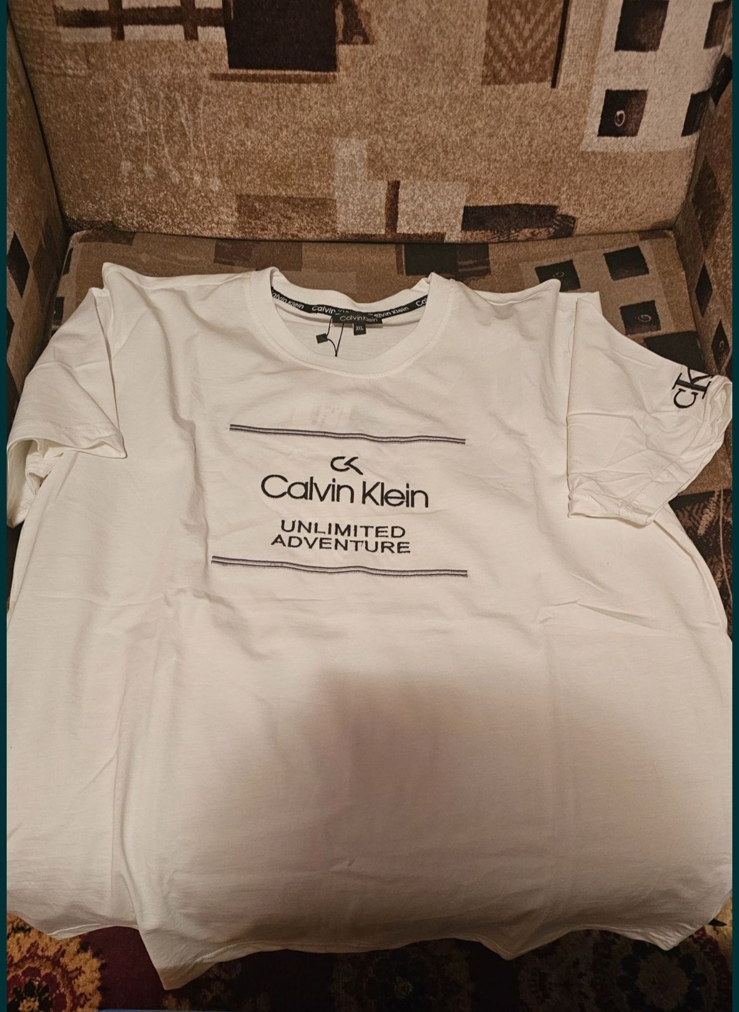 Tricou Calvin Klein