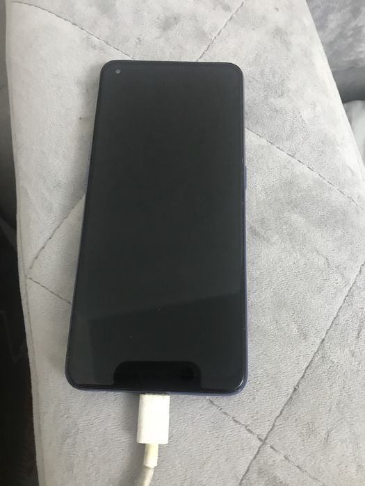 Продам сотовый телефон OPPO A74 128 Гб