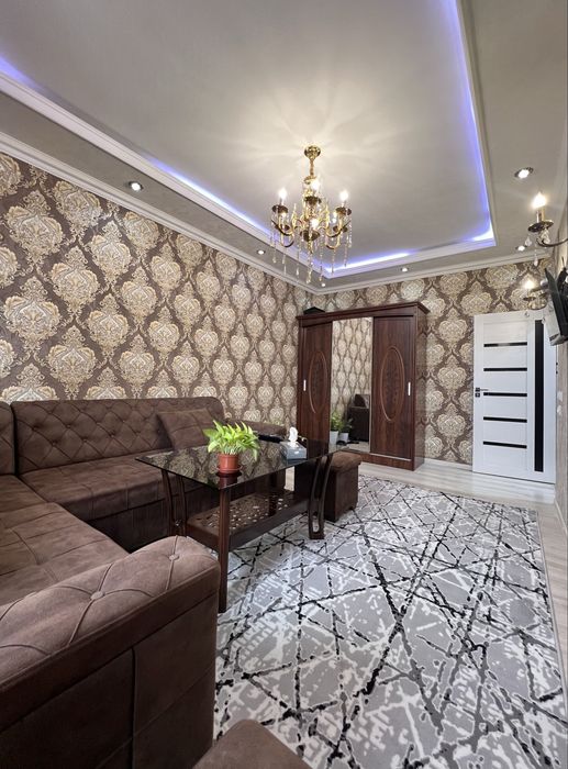 1 ком. Ш.Руставели, «Аския»