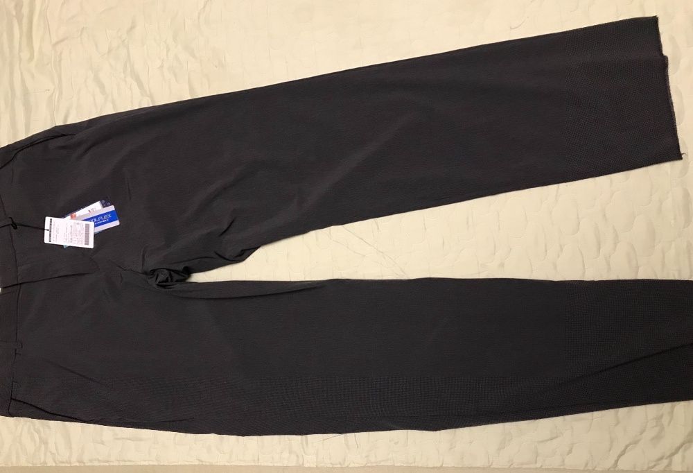 Охлаждающие брюки Fila Ottima coolflex 48 размер