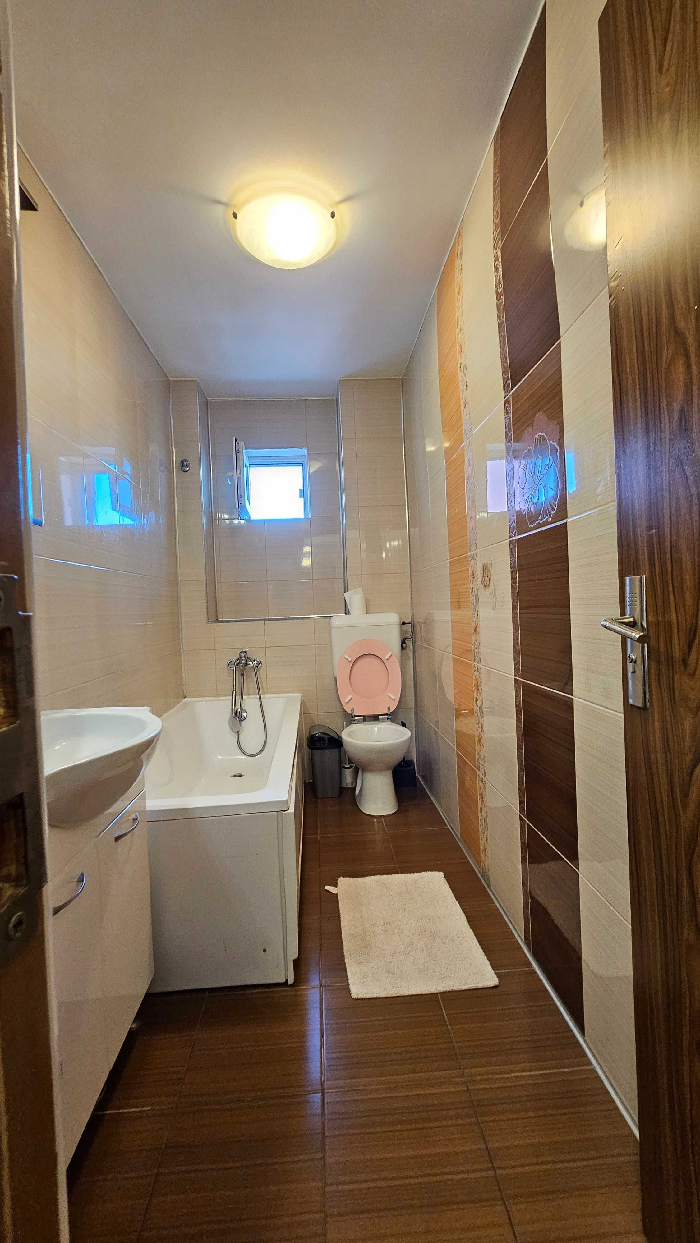 Apartament 2 camere Compozitorilor Baba Novac