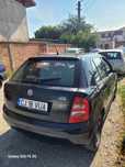Vând Skoda Fabia