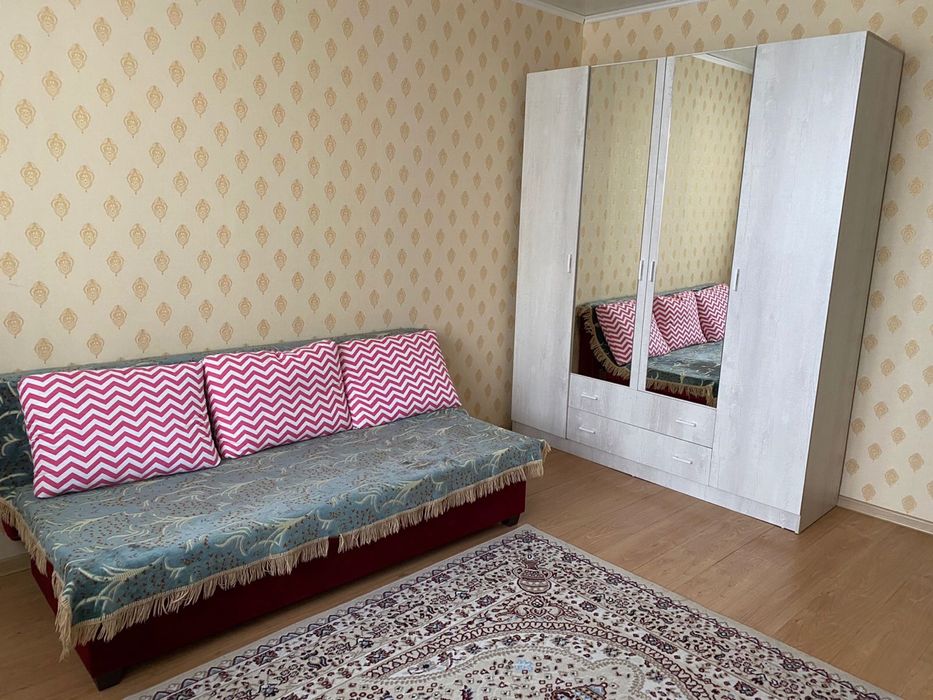 1 комнатная квартира аренда