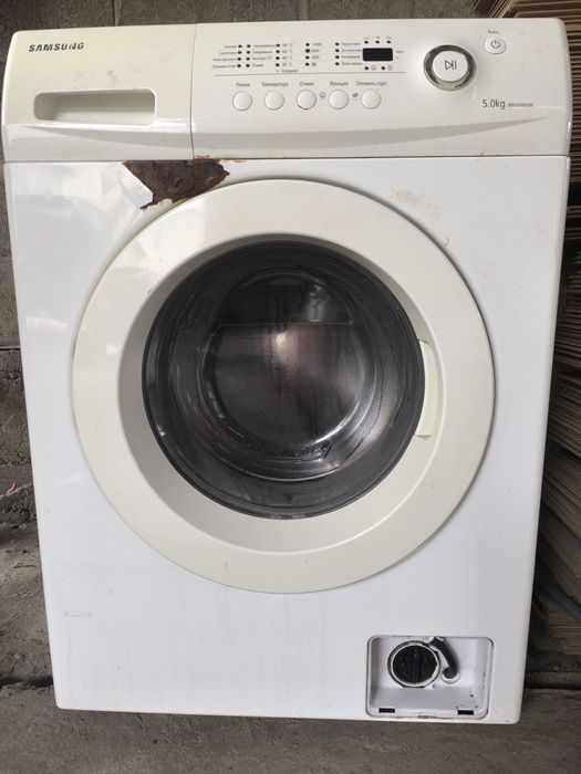 Стиральная машина Samsung