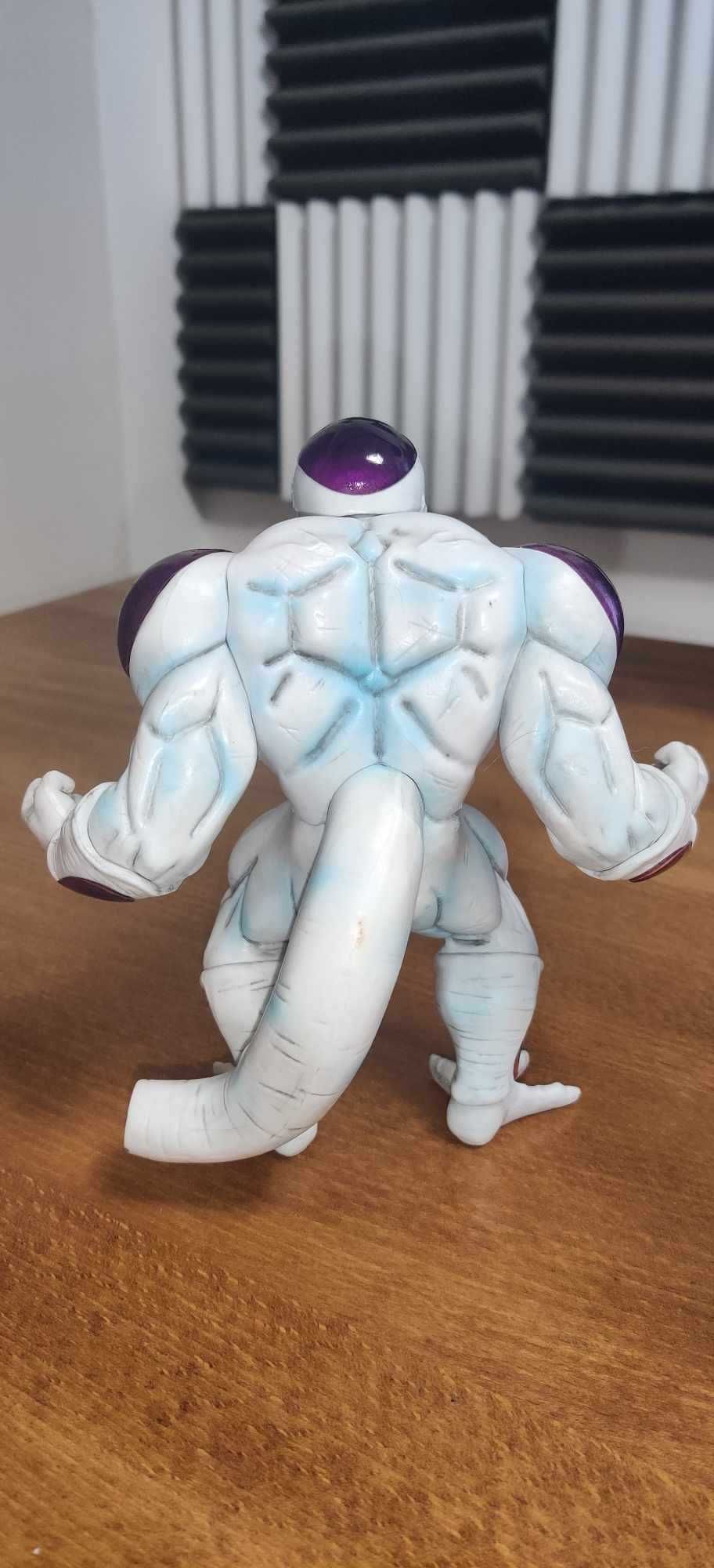 Figurina Dragon Ball Z Frieza Full Power - 18 cm colectie