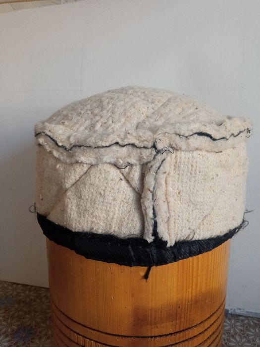 Подклады для шапок