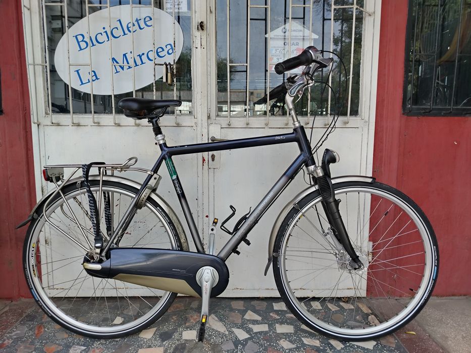 Bicicleta bărbătească Koga de 28