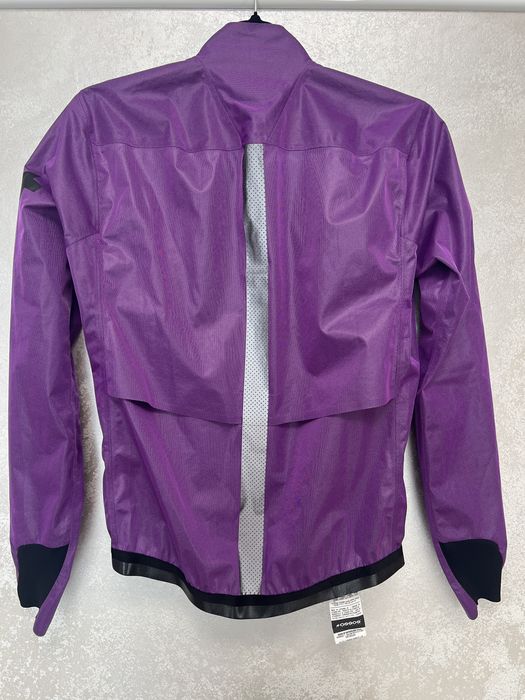 Assos Dyora RS дъждобран (размер S)