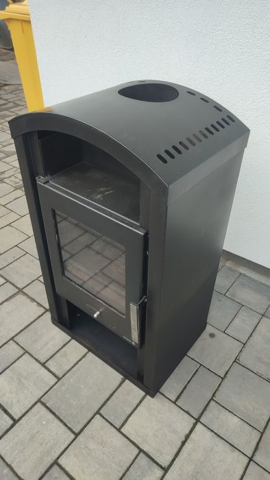 Semineu  6,5  KW