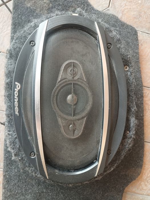 Pioneer TS-A6960 kalonka xolati ideal