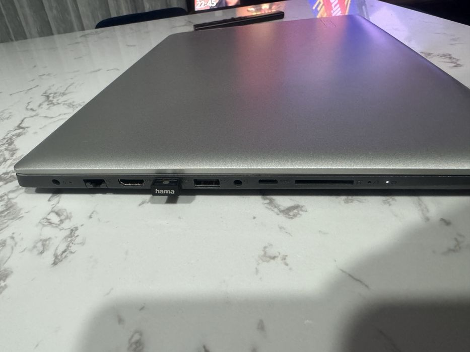 Levono i5 12 gb 500gb