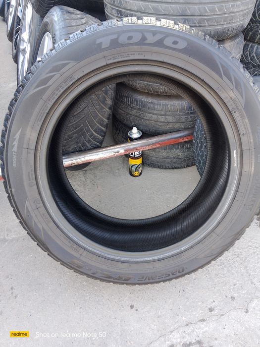 Toyo r20 japoniske balon