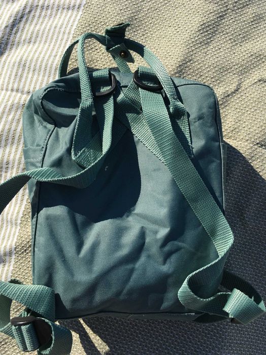 FJALLRAVEN мини унисекс раница