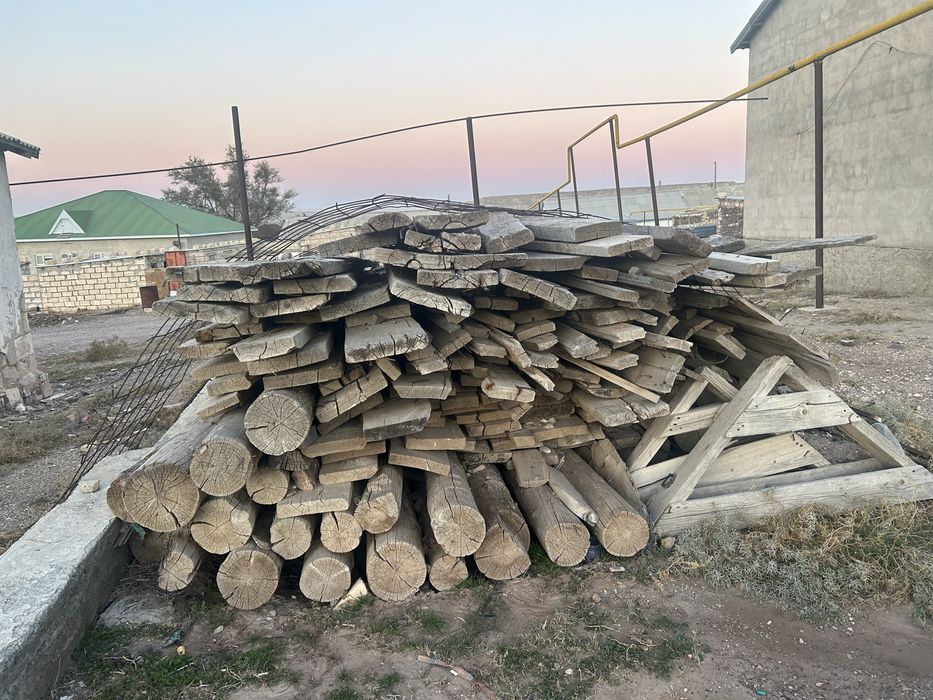 Томар-ағаштаррыы