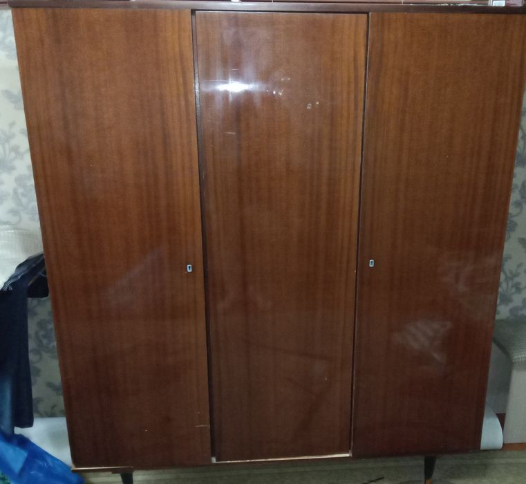 Шифонер. Б/у. Советского производства.