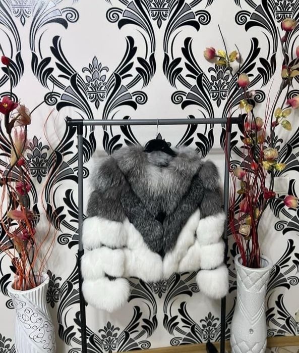 Blănuri pentru femei