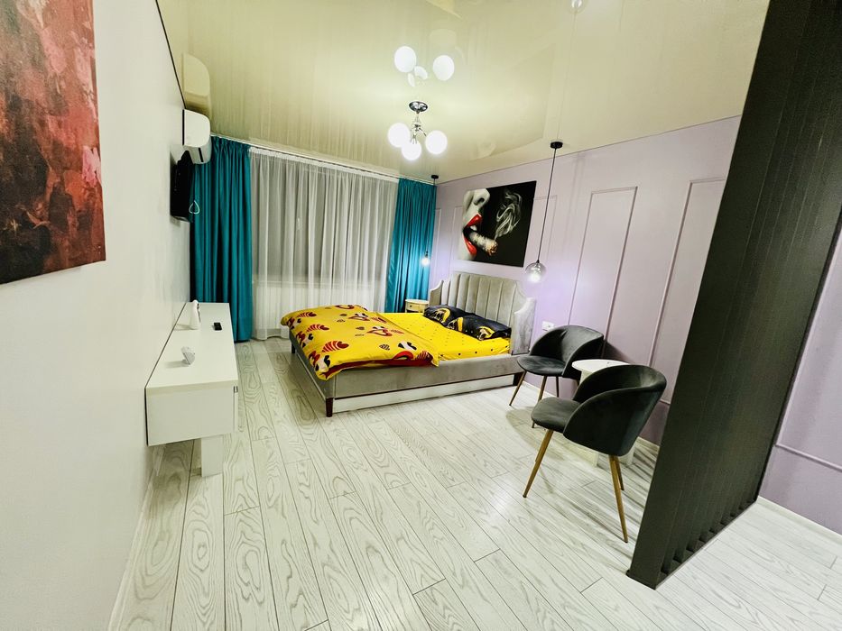 Regim hotelier lux Tiglina 1