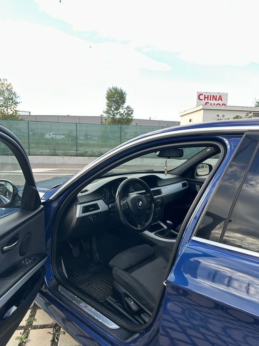 Vand BMW Seria 3 E90 320d 2011