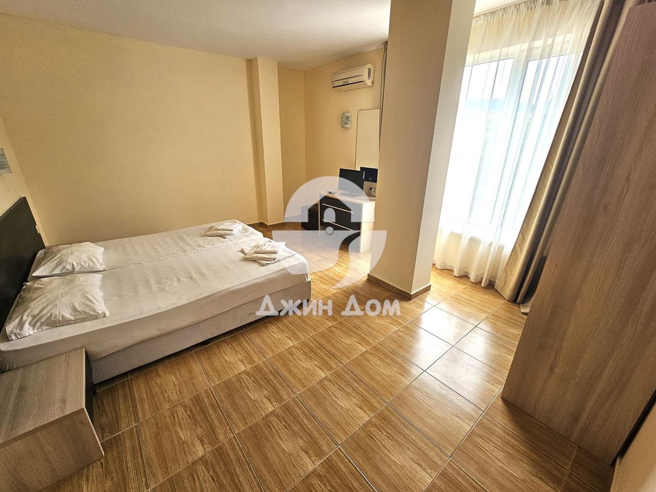 Продава се Тристаен апартамент в Свети Влас - 105 кв.м за 1239 €/кв.м - Снимка #8